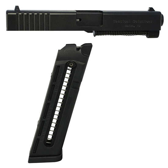 Barrels Choke Tubes Tactical Solutions ZPAP M85 TACSOL TSG-22 GLOCK 17 22LR STD CONVERSION KIT